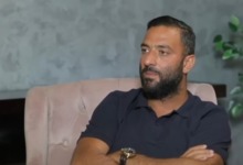 الموت يفجع أحمد حسام ميدو - صورة