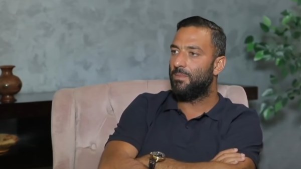 الموت يفجع أحمد حسام ميدو - صورة