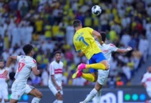 الزمالك يوضح حقيقة استثمار كريستيانو رونالدو في شركة كرة القدم