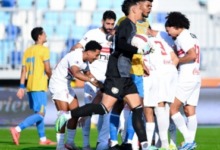 موعد مباراة الزمالك القادمة بعد الفوز أمام الإسماعيلي في الدوري