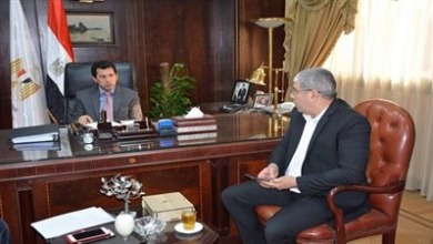 شوبير يوجه طلبًا عاجلًا لـ وزير الرياضة بشأن الكرة المصرية! فيديو