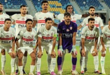 إختبار طبي لثنائي الزمالك لتحديد موقفهما من مباراة المصري