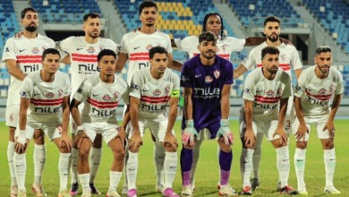 إختبار طبي لثنائي الزمالك لتحديد موقفهما من مباراة المصري