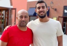 ياسر ريان: لا أمانع انتقال نجلي للزمالك.. وهذا اللاعب أقل من مستوى الأهلي