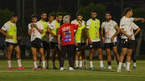 مفاجآت في تشكيل منتخب مصر الثاني المتوقع أمام تونس اليوم! 1 مفاجآت في تشكيل منتخب مصر الثاني المتوقع أمام تونس اليوم!