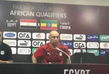 أول تعليق من حسام حسن على فوز مصر أمام إثيوبيا.. ويكشف هل سيغير طريقة اللعب
