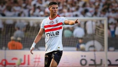 خاص.. موقف محمد شحاتة من مباراة الزمالك أمام الجونة في الدوري