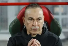ابرزهم نجم الزمالك.. إبراهيم حسن يكشف سبب غياب ثمانية لاعبين عن منتخب مصر في تصفيات كأس العالم