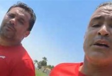 حقيقة التحقيق مع عصام الحضري بسبب فيديو "العميد الأصلي"