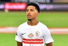 كيف يفكر فيريرا لتعويض غياب خوان بيزيرا أمام الجونة؟