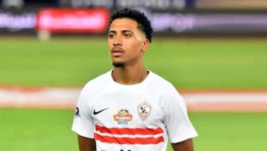 كيف يفكر فيريرا لتعويض غياب خوان بيزيرا أمام الجونة؟
