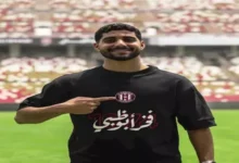 حقيقة انتقال إبراهيم عادل لـ الأهلي.. رد حاسم ومُفاجيء!
