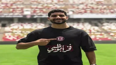 حقيقة انتقال إبراهيم عادل لـ الأهلي.. رد حاسم ومُفاجيء!