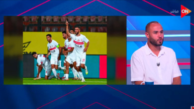 مدرب وادي دجلة: أندية الدوري أصبحت تخشى مواجهتنا بعد الفوز على الزمالك