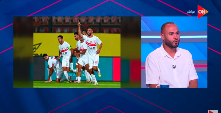 مدرب وادي دجلة: أندية الدوري أصبحت تخشى مواجهتنا بعد الفوز على الزمالك 1 مدرب وادي دجلة: أندية الدوري أصبحت تخشى مواجهتنا بعد الفوز على الزمالك