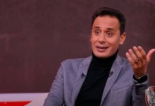 أول تعليق من طارق السيد بعد غضب خالد الغندور بسبب سخرية سيد عبد الحفيظ: "مكنش قصدي"!