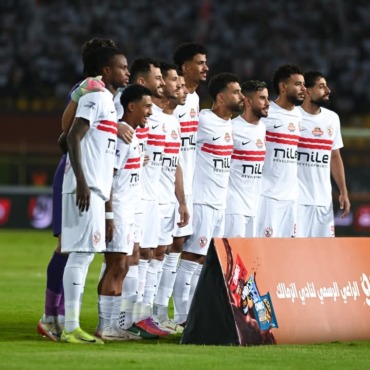 مواعيد مباريات الزمالك خلال شهر سبتمبر.. مواجهات قوية أبرزها القمة 1 مواعيد مباريات الزمالك خلال شهر سبتمبر.. مواجهات قوية أبرزها القمة