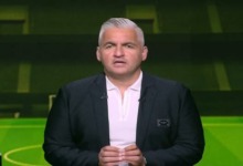 سيف زاهر يكشف حقيقة تولي تشافي تدريب الأهلي وموقف علي ماهر