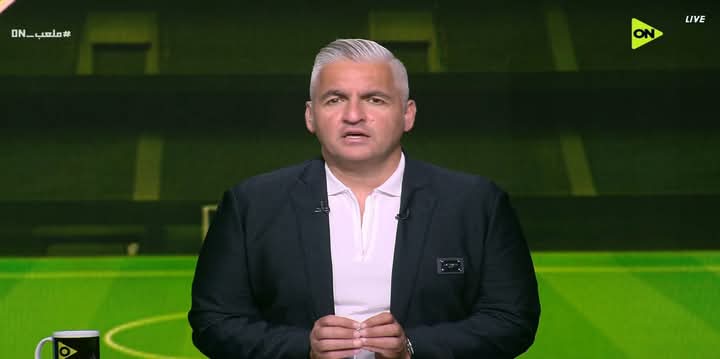 سيف زاهر يكشف حقيقة تولي تشافي تدريب الأهلي وموقف علي ماهر 1 سيف زاهر يكشف حقيقة تولي تشافي تدريب الأهلي وموقف علي ماهر