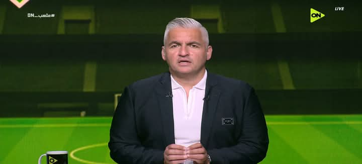 سيف زاهر يوضح موقف لاعبي الأهلي ﻤن رحيل ريبيرو.. ورساله قويه لهم 1 سيف زاهر يوضح موقف لاعبي الأهلي ﻤن رحيل ريبيرو.. ورساله قويه لهم