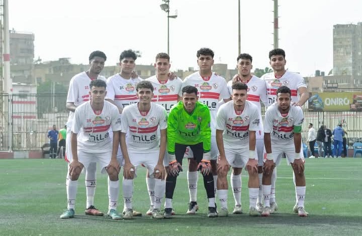 الزمالك يكتسح سيراميكا كليوباترا في الدوري 1 الزمالك يكتسح سيراميكا كليوباترا في الدوري