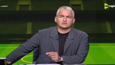بسبب زيزو وإمام عاشور.. سيف زاهر يكشف قرار ناري من الخطيب تجاه لاعبي الأهلي!!