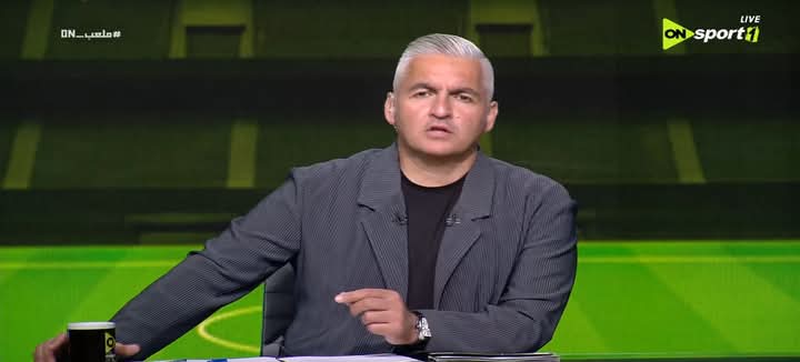 بسبب زيزو وإمام عاشور.. سيف زاهر يكشف قرار ناري من الخطيب تجاه لاعبي الأهلي!! 1 بسبب زيزو وإمام عاشور.. سيف زاهر يكشف قرار ناري من الخطيب تجاه لاعبي الأهلي!!