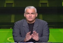 رسالة قوية من سيف زاهر لـجماهير الزمالك بشأن لاعب الفريق وچون إدوارد