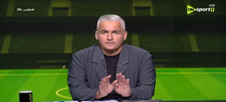 رسالة قوية من سيف زاهر لـجماهير الزمالك بشأن لاعب الفريق وچون إدوارد 1 رسالة قوية من سيف زاهر لـجماهير الزمالك بشأن لاعب الفريق وچون إدوارد