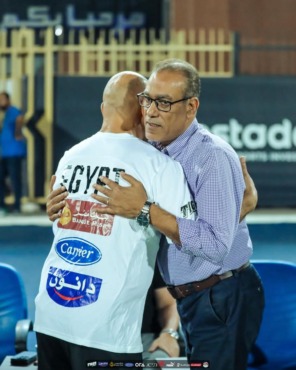 بمشاركة لاعبي الزمالك.. كواليس مران منتخب مصر الأول إستعدادا لمواجهة إثيوبيا في تصفيات كأس العالم- صورة