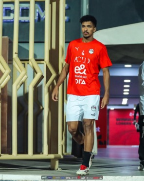 بمشاركة لاعبي الزمالك.. كواليس مران منتخب مصر الأول إستعدادا لمواجهة إثيوبيا في تصفيات كأس العالم- صورة