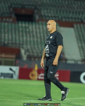 بوجود صلاح.. 10صور ترصد كواليس مران منتخب مصر استعدادا لمواجهة إثيوبيا في تصفيات كأس العالم