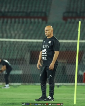 بوجود صلاح.. 10صور ترصد كواليس مران منتخب مصر استعدادا لمواجهة إثيوبيا في تصفيات كأس العالم