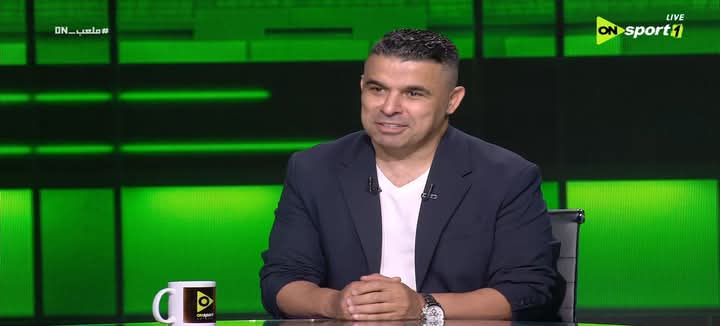 خالد الغندور يكشف الصفقات التي يحتاج لها الزمالك.. وبديل الونش 1 خالد الغندور يكشف الصفقات التي يحتاج لها الزمالك.. وبديل الونش