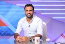 أحمد جعفر: لاعب الزمالك من اهم المهاجمين في مصر!!
