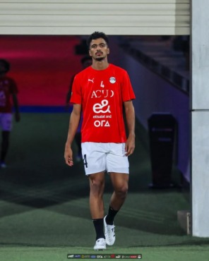 تفاصيل مران منتخب مصر الختامي قبل مواجهة إثيوبيا في تصفيات كأس العالم- صورة