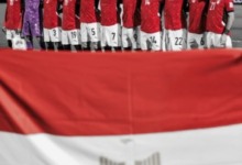 بالأرقام.. نصف تشكيل منتخب مصر الأساسي أمام إثيوبيا بعيد عن الجاهزية الكاملة في الدوريات