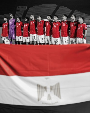 بالأرقام.. نصف تشكيل منتخب مصر الأساسي أمام إثيوبيا بعيد عن الجاهزية الكاملة في الدوريات 1 بالأرقام.. نصف تشكيل منتخب مصر الأساسي أمام إثيوبيا بعيد عن الجاهزية الكاملة في الدوريات