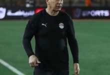 تعليق مفاجئ من حسام حسن على تعادل منتخب مصر مع بوركينا فاسو في تصفيات كأس العالم
