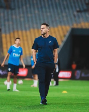 فيريرا يفاجئ ثنائي الزمالك بهذا القرار بعد الفوز أمام المصري