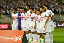 موعد مباراة الزمالك القادمة بعد الفوز أمام المصري في الدوري