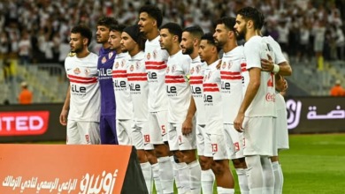 موعد مباراة الزمالك القادمة بعد الفوز أمام المصري في الدوري