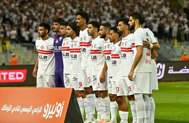 موعد مباراة الزمالك القادمة بعد الفوز أمام المصري في الدوري
