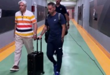 أول قرار من فيريرا بعد فوز الزمالك أمام الإسماعيلي في الدوري