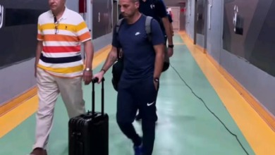 أول قرار من فيريرا بعد فوز الزمالك أمام الإسماعيلي في الدوري