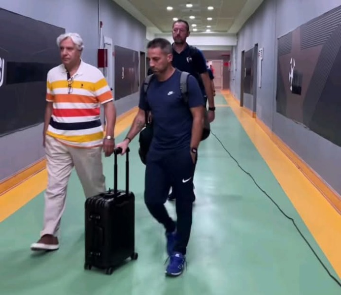 أول قرار من فيريرا بعد فوز الزمالك أمام الإسماعيلي في الدوري