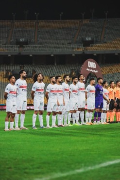 لغز "الجوكر".. هل يلحق نجم الزمالك بالقمة أمام الأهلي؟