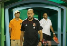 تعليق مفاجئ من عماد النحاس على تعادل الأهلي أمام إنبي ومشاركة زيزو