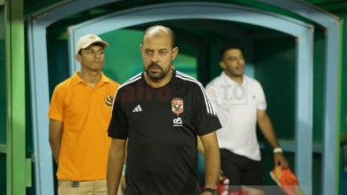 تعليق مفاجئ من عماد النحاس على تعادل الأهلي أمام إنبي ومشاركة زيزو