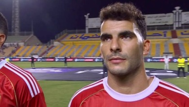 كشف تفاصيل إصابة زيزو ومدة غيابه عن الأهلي